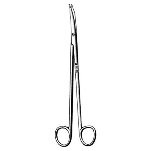 Scissors Dissecting Reynolds 6